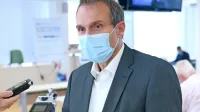 Generalni direktor Zpiza Marijan Papež