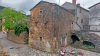 V vodstvu KS Podnanos želijo letos začeti obnovo stavbe, ki bo 
postala Hiša Zdravljica.