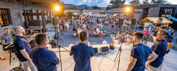 Festival Altroke je začel svojo pot po koprski občini