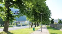 Okrožno sodišče v Novi Gorici je v tožbi občine Vipava proti podjetju Skapin v primeru koncesijske pogodbe za rekonstrukcijo javne 
razsvetljave  zavrnilo vse tožbene zahtevke. 