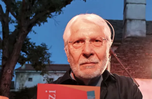 Boris Cavazza