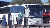 Ministrstvo za infrastrukturo želi z ugodnostmi za vožnjo ob 
vikendih in praznikih oživiti javni prevoz, ki ga je epidemija močno 
prizadela.