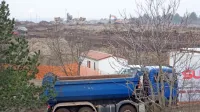 Nov Tedijev logistični center v Sežani bo zrasel na 12 hektarjih, stal 
bo 50 milijonov evrov, v njem bodo  zaposlili 400 ljudi.
