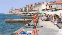 Na prvem mestu po številu unovčenih bonov je Piran.