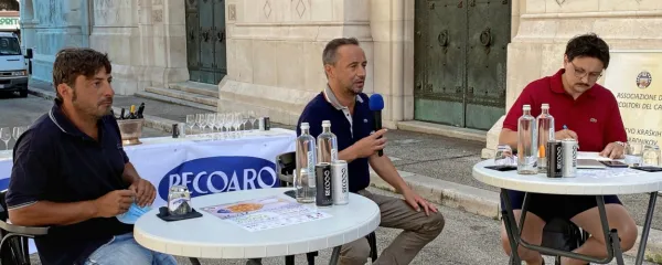 Prihodnji konec tedna bo rezerviran za vitovsko