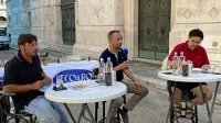 Prihodnji konec tedna bo rezerviran za vitovsko