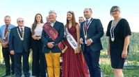 Kralj refoška je Ludvik N. Glavina (Santomas)