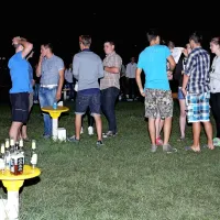  Če bi jim prepovedali nočne zabave na javni plaži, bi mladim v Portorožu vzeli edini prostor, kjer se 
lahko družijo po lastni meri. 