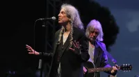 Patti Smith