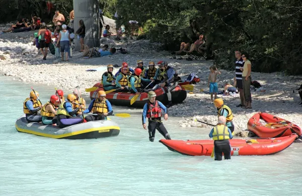 Na Bovškem si na račun novih bonov obetajo še več obiska 
domačih gostov.