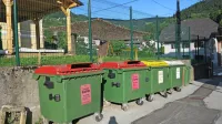 Občani Cerknega bodo v prihodnjih petih letih odplačali 98.000 
evrov dolga od zbiranja odpadkov, proračun občine pa 50.000 
evrov.