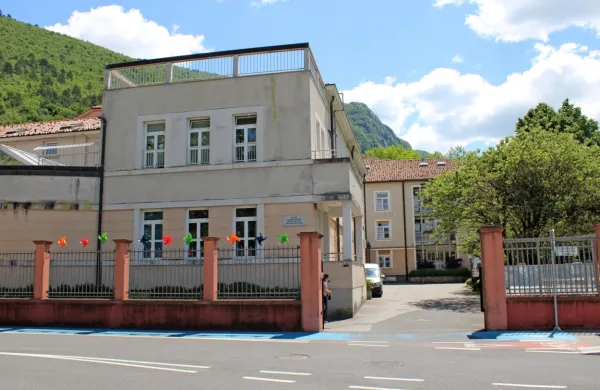 Cirius Vipava tudi letos izvaja počitniško varstvo, vrata bo zaprl 
med 26. julijem in 15.  avgustom. 