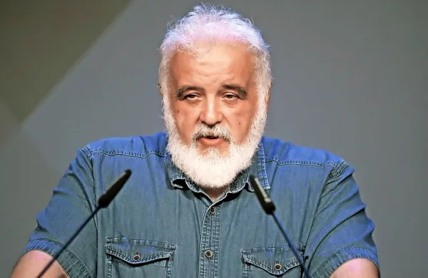 Milan Krek