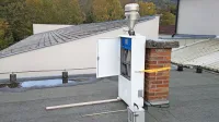 Prvi rezultati meritev agencije za okolje so primerljivi z rezultati 
univerze v Novi Gorici. Za sklepanje o tem, kaj onesnažuje zrak, pa 
je za zdaj prezgodaj.
