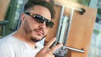 Omer Ferari oziroma Omer Čizmić naj bi maja lani zaradi 
maščevanja streljal na Rejčevi ulici v Novi Gorici.