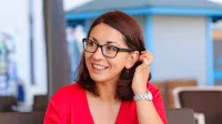 Dr. Emilija Stojmenova Duh je prepričana, da mora digitalizacija v 
družbi potekati na več ravneh obenem.