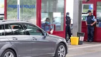 V obmejnih krajih so upali, da bo vlada razrahljala pogoje za njihov 
prehod meje, a je delno ugodila le dnevnim migrantom.