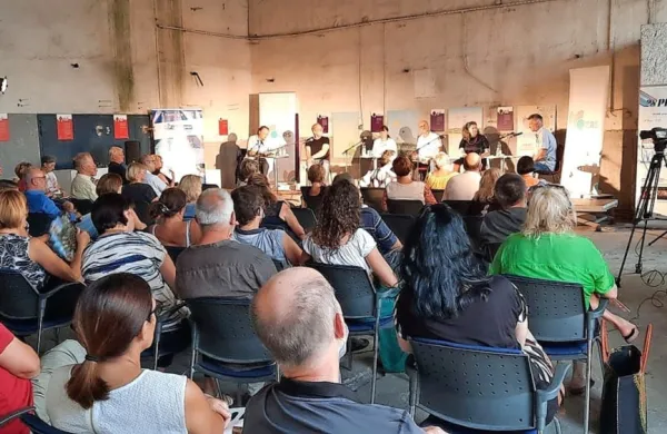 Kljub  zaskrbljujočim posledicam epidemije udeleženci okrogle mize verjamejo v  koristne učinke znanosti, ki prispevajo k ohranjanju zdravja in življenj.