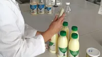 V Mlekarni Planika so našli rešitev za odvečno sirotko