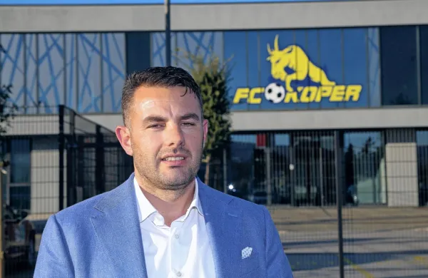 Boško Županović