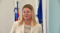 Tanja Mljač je s tem tednom uradno zapustila slovenski konzulat v 
Trstu.