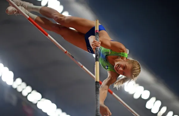 Tina Šutej