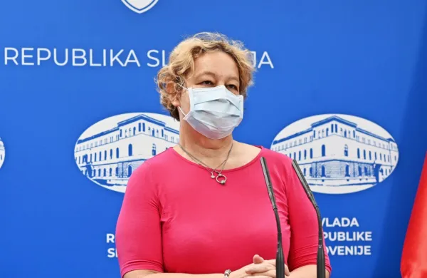 Mateja Logar 