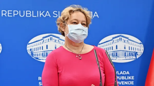 Mateja Logar 