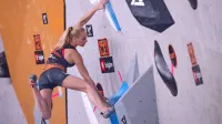 Janja Garnbret
