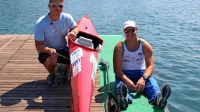 Jernej Župančič Regent: “Dvojcu okoliščine niso šle na roko.”  