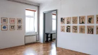 Ob koncu večletnega projekta je  v pivški Hiši kulture na ogled 62 
del vseh sodelujočih umetnikov in umetnic.  