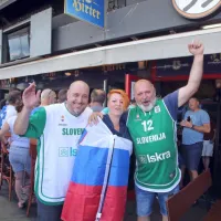 O finalistu odločil zadnji met
