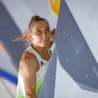 Janja Garnbret