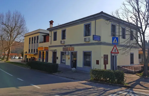 

Ambulanto splošne in družinske medicine na Škofijah bodo uredili 
v občinskem prostoru, kjer zdaj deluje nepremičninska agencija. 