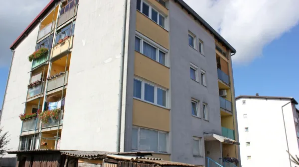 V Občini Pivka je objavljen javni razpis za oddajo vlog  za dodelitev 
neprofitnih stanovanj v najem in za dodelitev tržnih stanovanj v 
najem. Fotografija je simbolična.