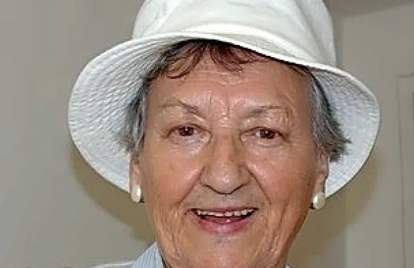 Rosanda Sajko
