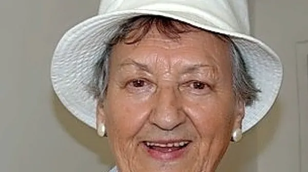 Rosanda Sajko