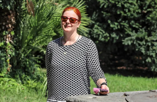 Ljubislava Škibin
