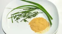  LImonsko travo lahko uporabljamo zmleto, svežo ali suho.