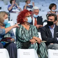 Praznovanje abrahama v znamenju glasbe