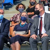 Praznovanje abrahama v znamenju glasbe