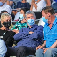 Praznovanje abrahama v znamenju glasbe