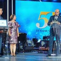 Praznovanje abrahama v znamenju glasbe