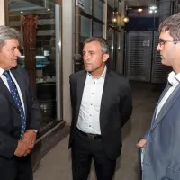 Praznovanje abrahama v znamenju glasbe