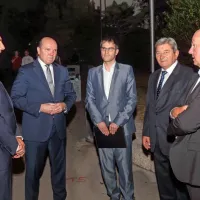 Praznovanje abrahama v znamenju glasbe