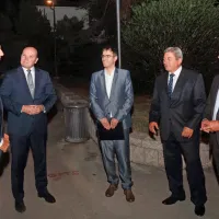 Praznovanje abrahama v znamenju glasbe