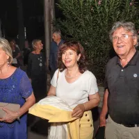 Praznovanje abrahama v znamenju glasbe