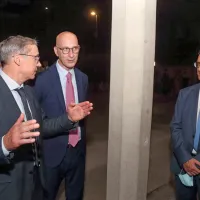 Praznovanje abrahama v znamenju glasbe