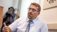 Tadej Beočanin: “Govorimo o čudoviti zgodbi, ne smemo pa zaspati na lovorikah”