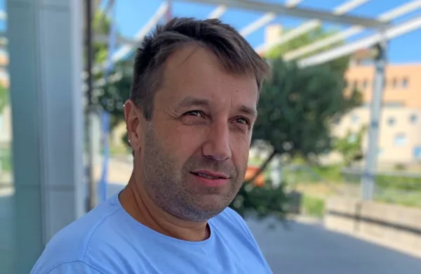 Luka Renko